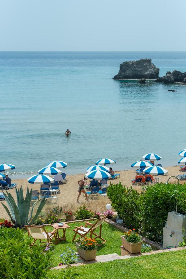 Waves Apartments Melody Glyfada Экстерьер фото