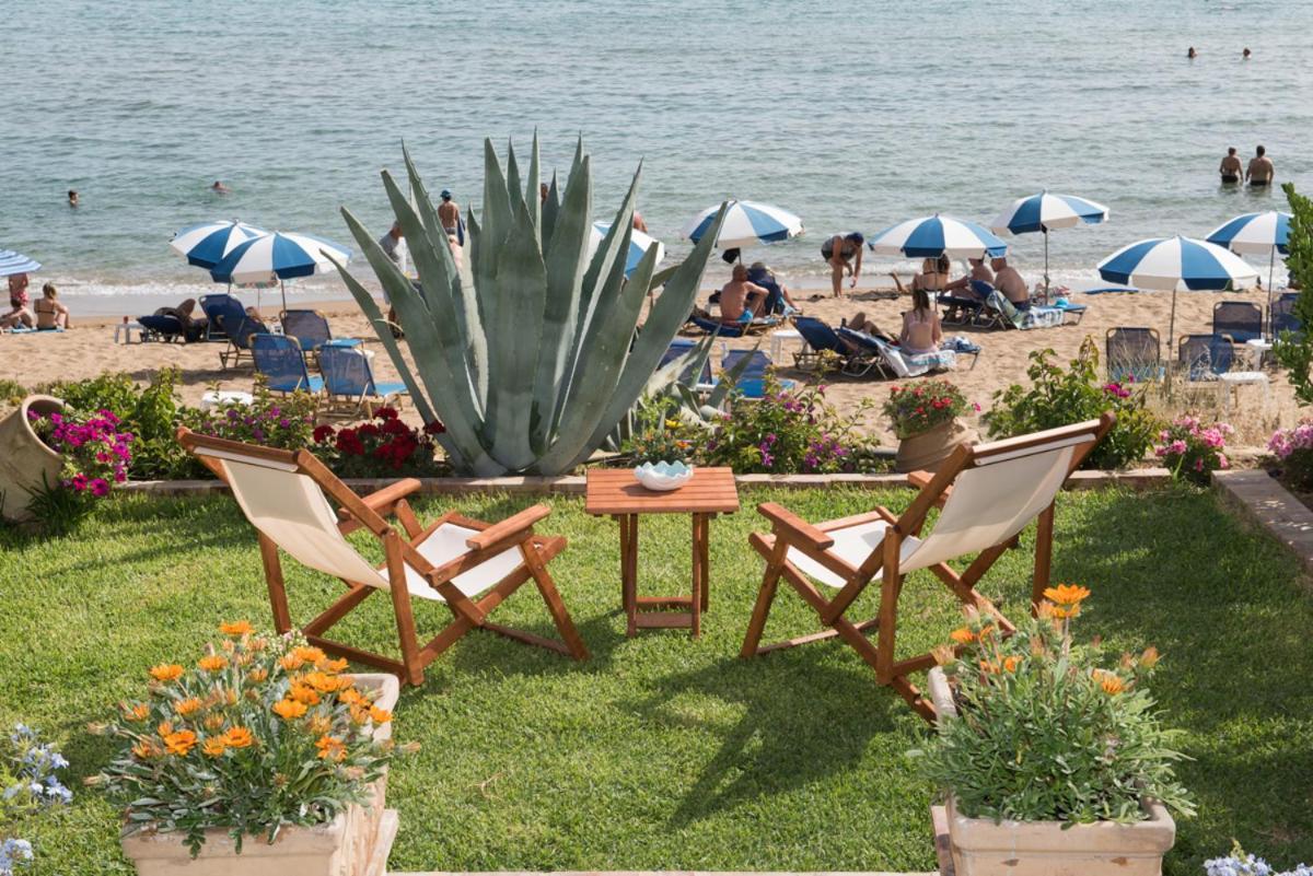 Waves Apartments Melody Glyfada Экстерьер фото